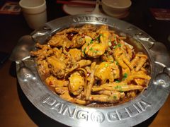 -胖哥俩肉蟹煲(苏州中心店)
