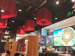 -和府捞面(天河领展广场店)