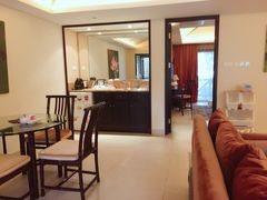 -太阳岛度假酒店