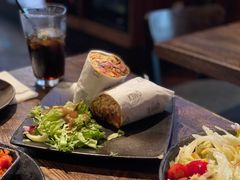 -Q MEX 库迈墨西哥餐吧(三里屯店)
