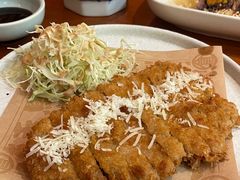 -仓桥家·焗寿司·锅物(光谷步行街店)