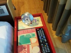 -香港港岛英迪格酒店