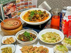 -有藕有鱼·湖北菜(唐家墩店)