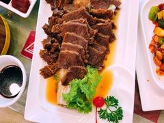 -东四民芳餐厅(世茂工三店)
