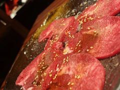 -松阪牛焼肉M(法善寺横丁店)