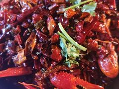 -华仔龙虾(永乐路总店)