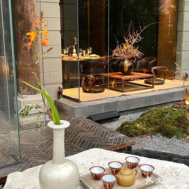 这家武汉No.1的湖北我居然是第一次吃