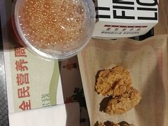 -肯德基(西稍门店)