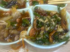 -晓宇盒饭(民安街店)