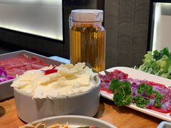 -陳艳红火锅(港汇店)