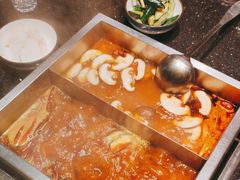 -五星桥原切肥牛火锅·30年专注好牛肉(湖塘店)