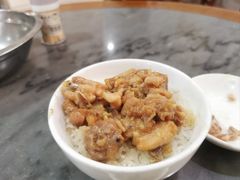 -品香排骨饭(羊官路店)