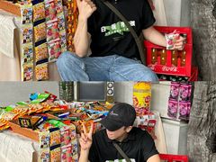 -黄鹤天厨·泡椒田鸡创始者(莲花店)