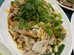 白切鸭肠-电白鸭粥店(下沙二坊88号店)
