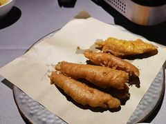 -徐记海鲜(黄土岭|新时空店)
