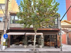 -O'mills Sourdough Bakery&Bistro(永嘉路店)