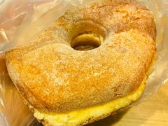 甜甜圈-巴黎贝甜(阜成门万通店)