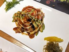 -元通寿司(地标店)
