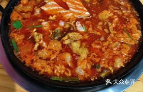 Kaili Red Sour Soup Pot