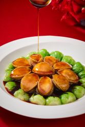 -金茂深圳JW万豪酒店·宴会厅