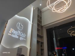 -Feel Hair Salon