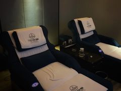-三谷里·生态水疗空间(五一店)