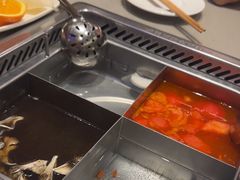 -海底捞火锅(8号仓店)
