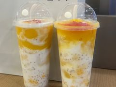 -喜茶(上海正大广场店)
