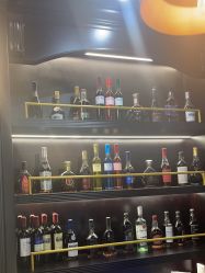 -豪帅男士理容馆