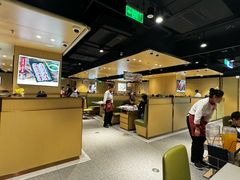 -海底捞火锅(河东万达广场店)