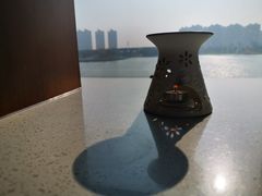 -翠山·映月湖景餐厅(映月湖公园店)