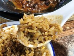 -皖北巫氏三胖地锅鸡(长淮总店)