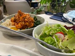 -théATRE茶聚场·餐厅(环球金融中心店)