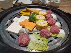 -德兴show鲜·蒸汽海鲜火锅餐厅(格创悦里店)