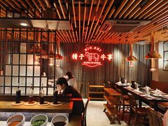 -牛事制造局牛肉火锅(莲岳路店)