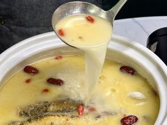 -金龙·打边炉(南京西路店)