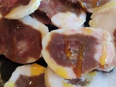 -三千里韩式炭火烤肉(南八马路店)