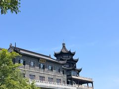-句容茅山景区