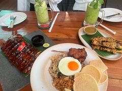 -Naughty Nuri’s Phuket