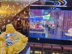 -汉金城海鲜烤肉自助百汇(烟台永旺购物中心店)