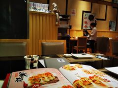 -昱匠·日本料理(金融街店)