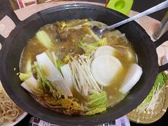 -茸梅路右拐龙虾-农家菜(松江店)