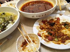 -干锅鱼庄(北京荟聚店)