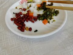 -阿婆农家菜(车墩店)