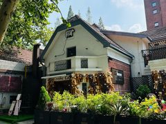 -弗兰克牛排西餐厅Ribone steak house(柠檬花园店)
