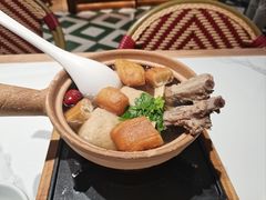 -芽笼芽笼新加坡餐厅(环球港店)