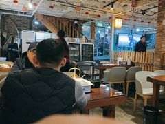 -三个大叔东北烧烤·砂锅菜(西三旗店)