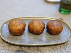 玉兰饼-太湖饭店·寄畅轩中餐厅