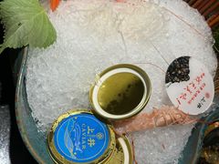 -上井料理黑金店(IFS国金中心店)