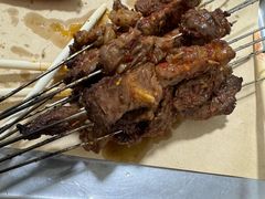 -铁诚烤肉
